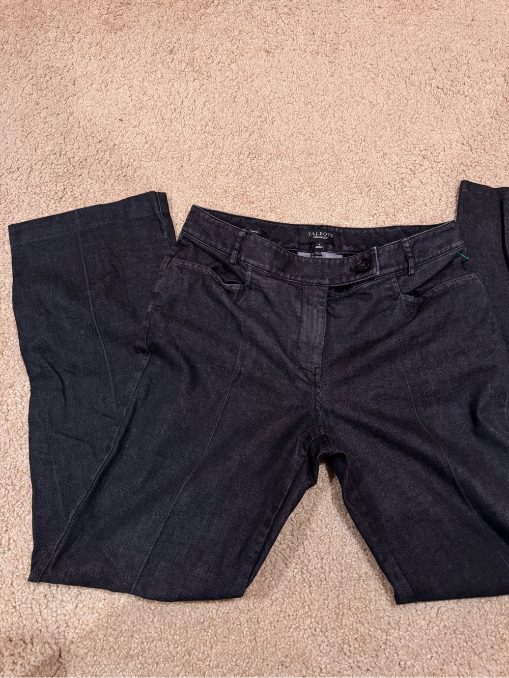 Talbots Pants